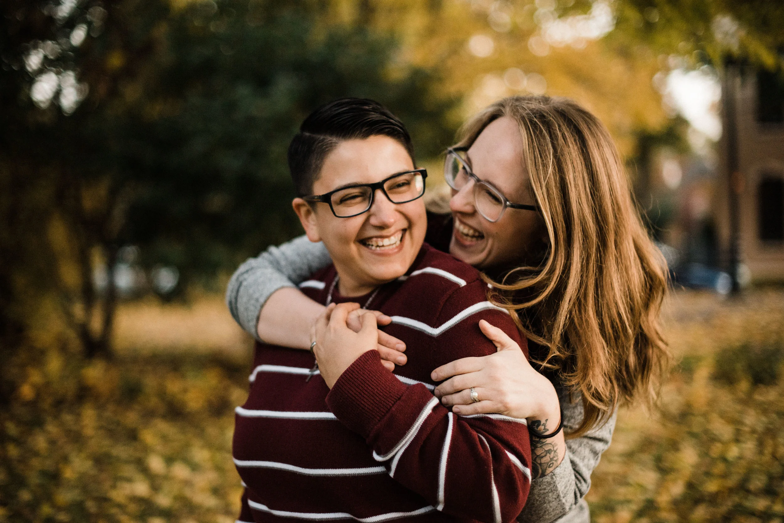 Michelle & Priscila | Dayton, Ohio Portrait Photographer