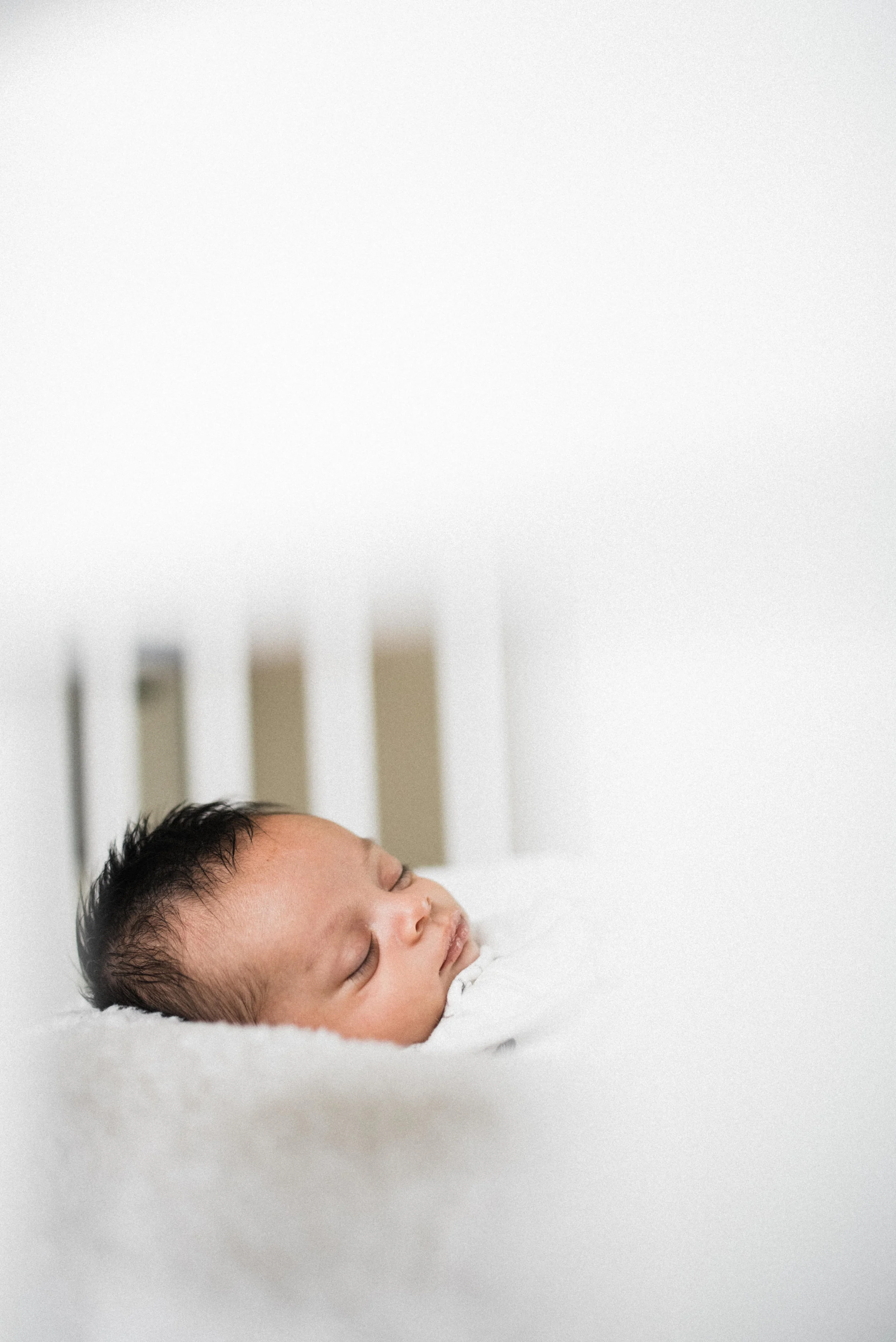 In-Home Newborn Session | Dayton, Ohio Lifestyle Photographer