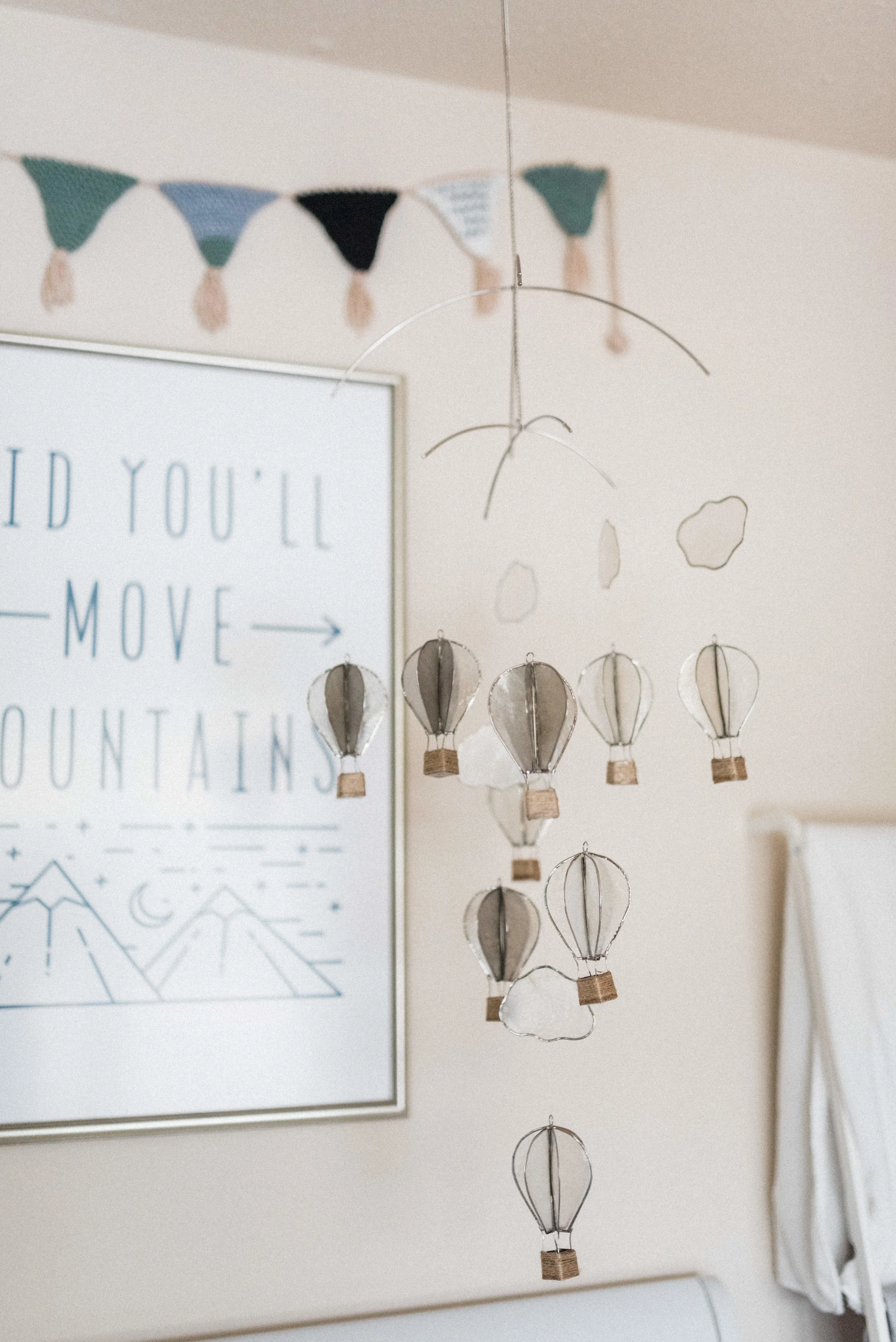 In-Home Newborn Session | Dayton, Ohio Lifestyle Photographer