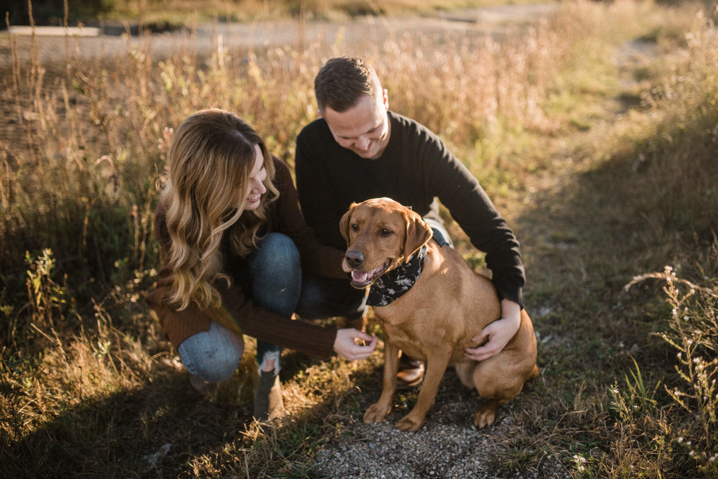 The Enix Family | Ohio Portrait Photographer