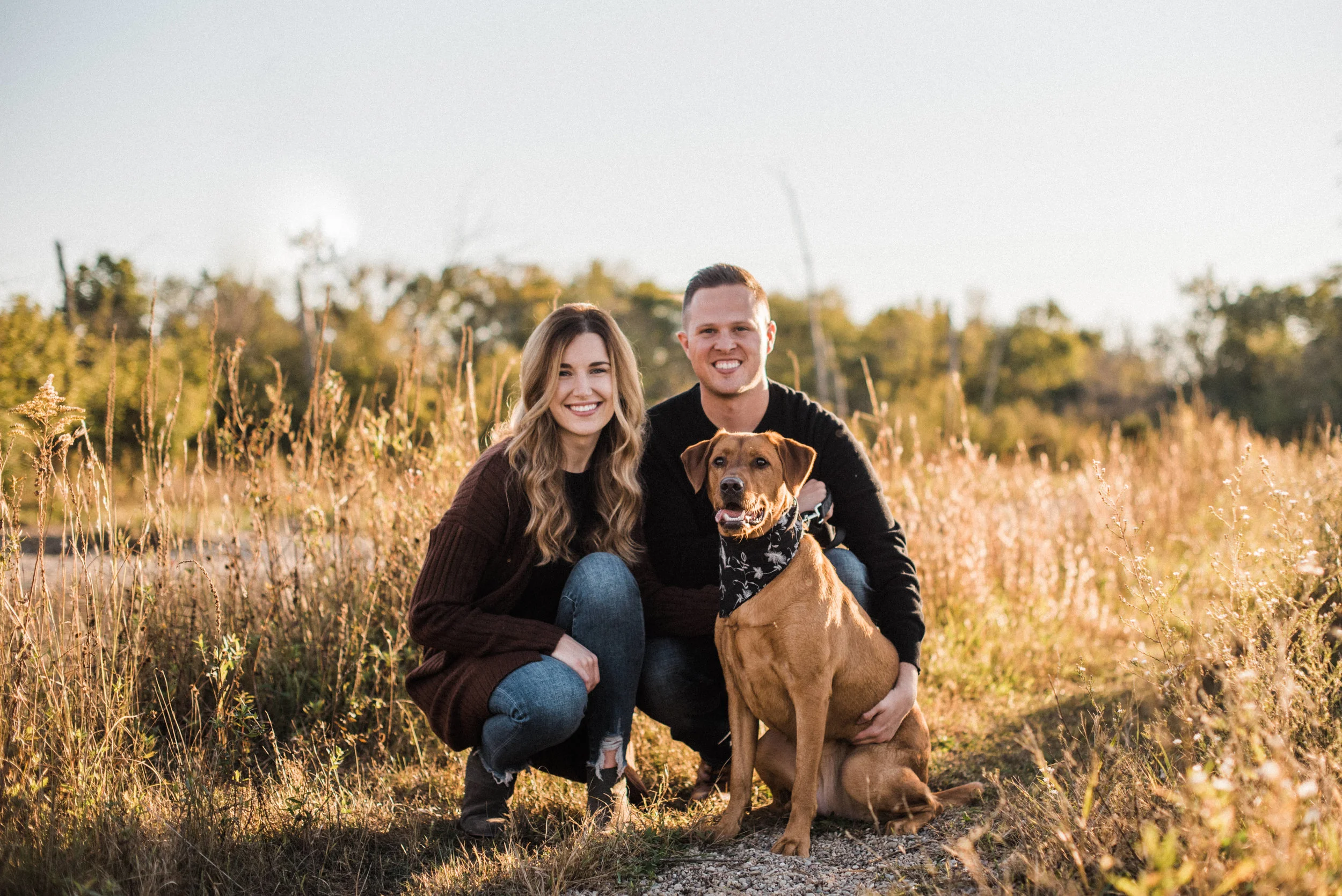 The Enix Family | Ohio Portrait Photographer