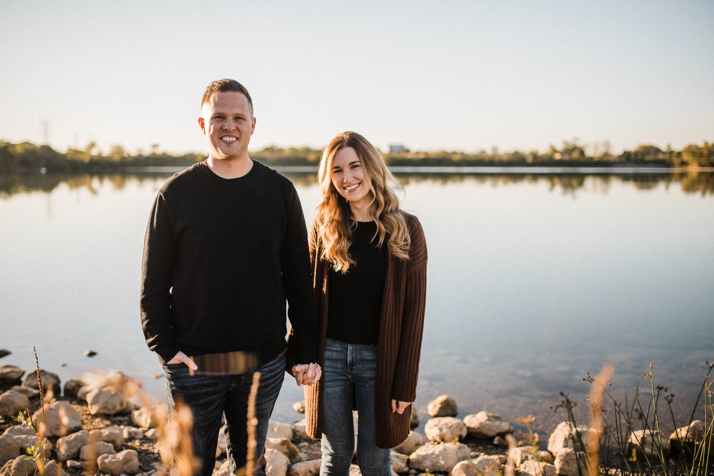 The Enix Family | Ohio Portrait Photographer
