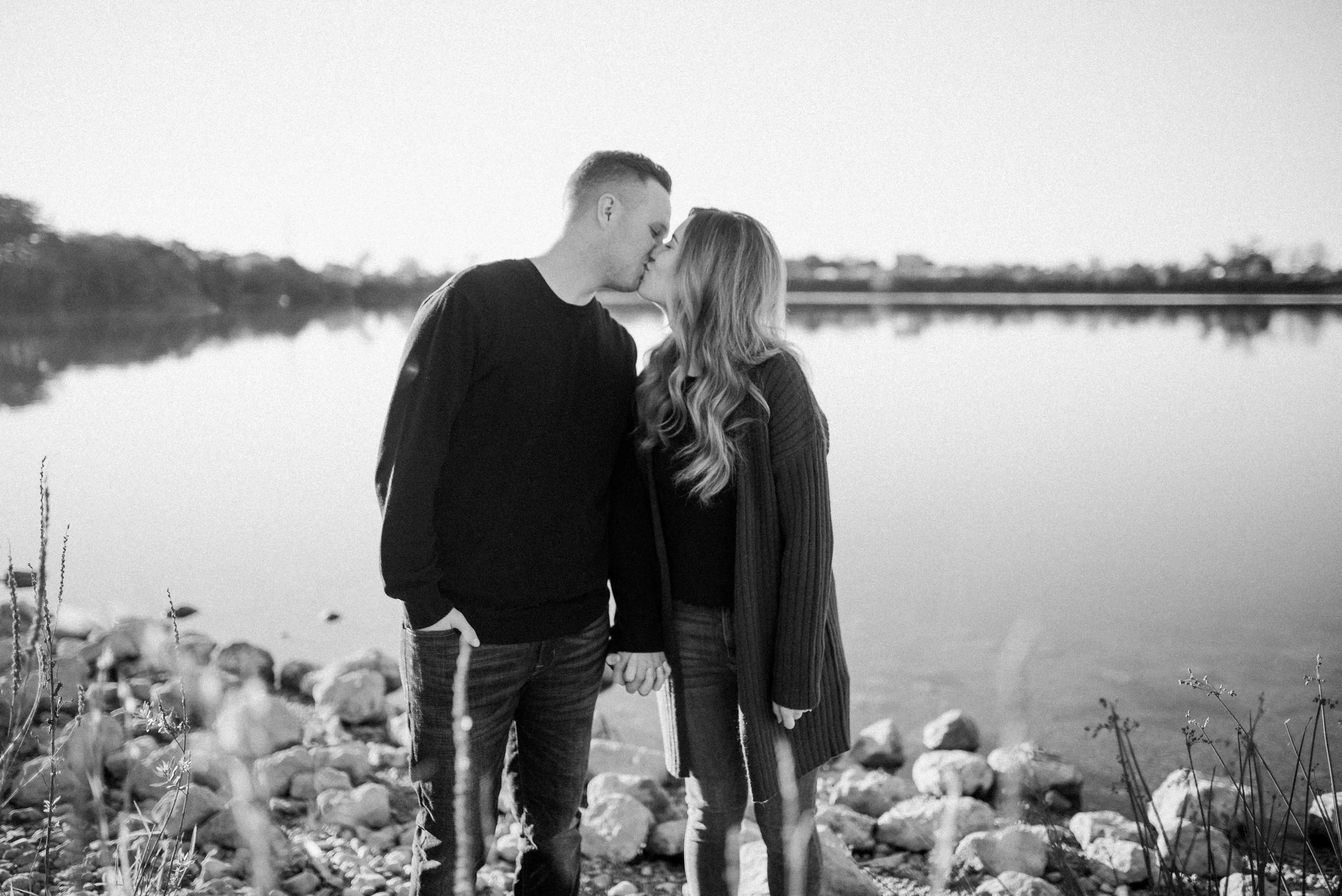 The Enix Family | Ohio Portrait Photographer