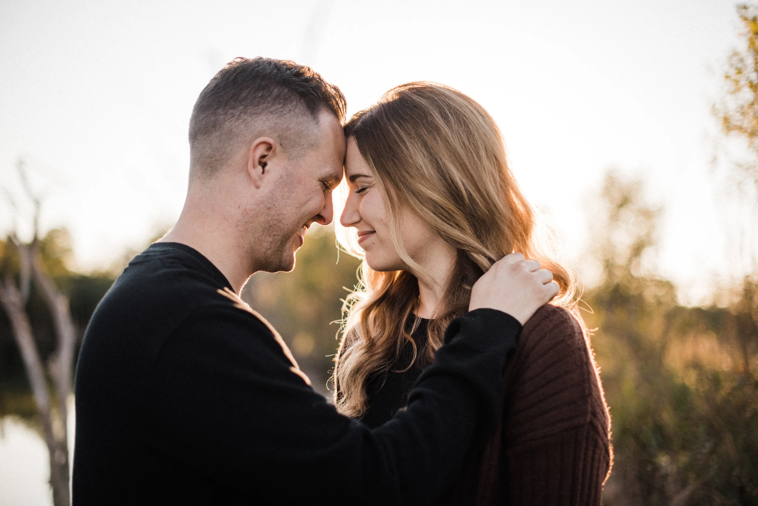 The Enix Family | Ohio Portrait Photographer