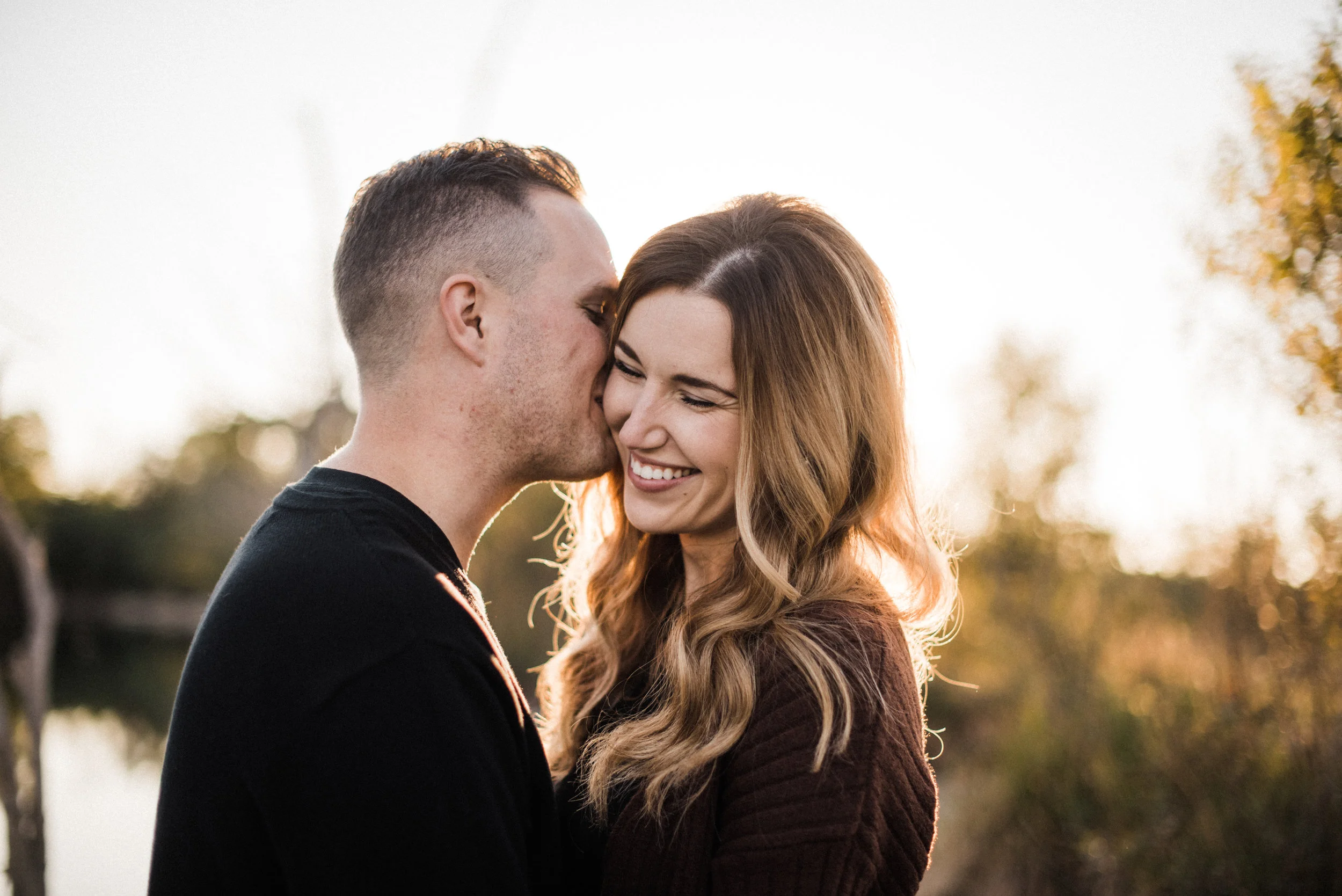 The Enix Family | Ohio Portrait Photographer