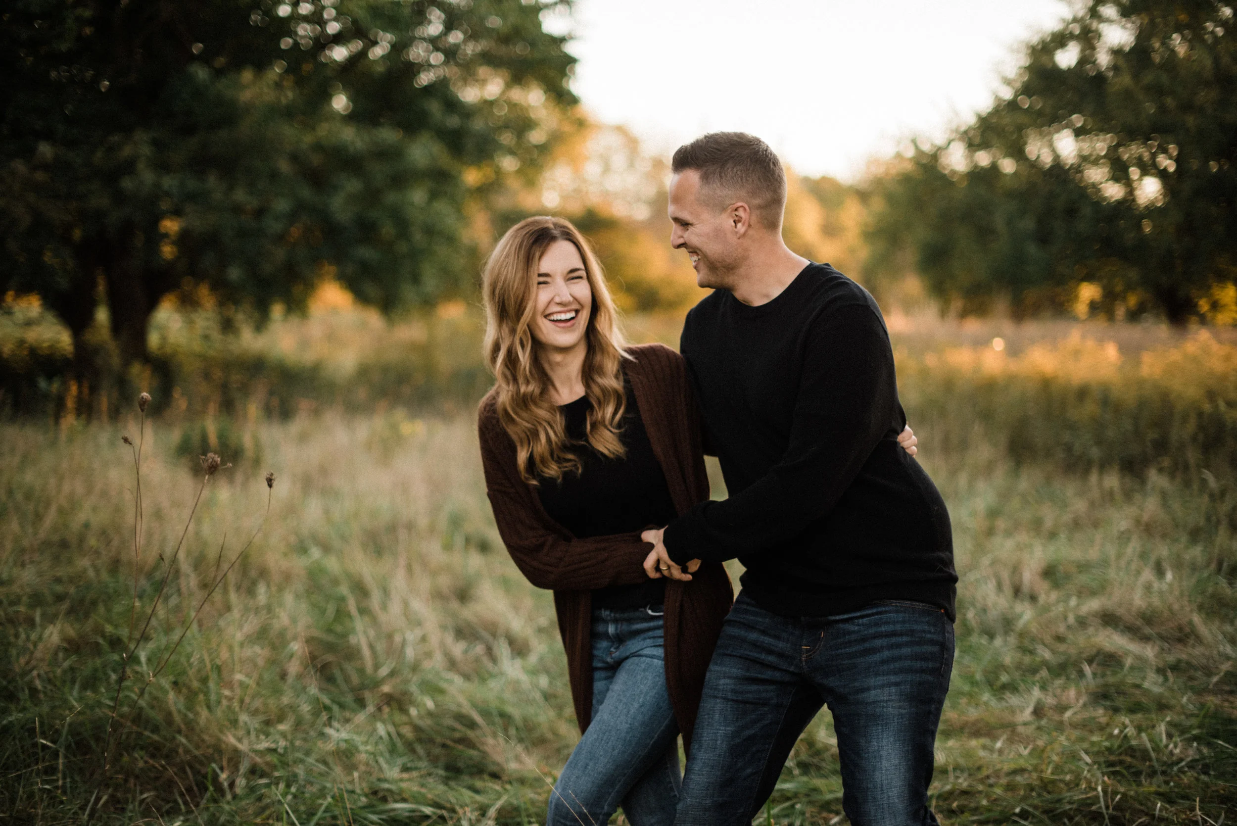 The Enix Family | Ohio Portrait Photographer