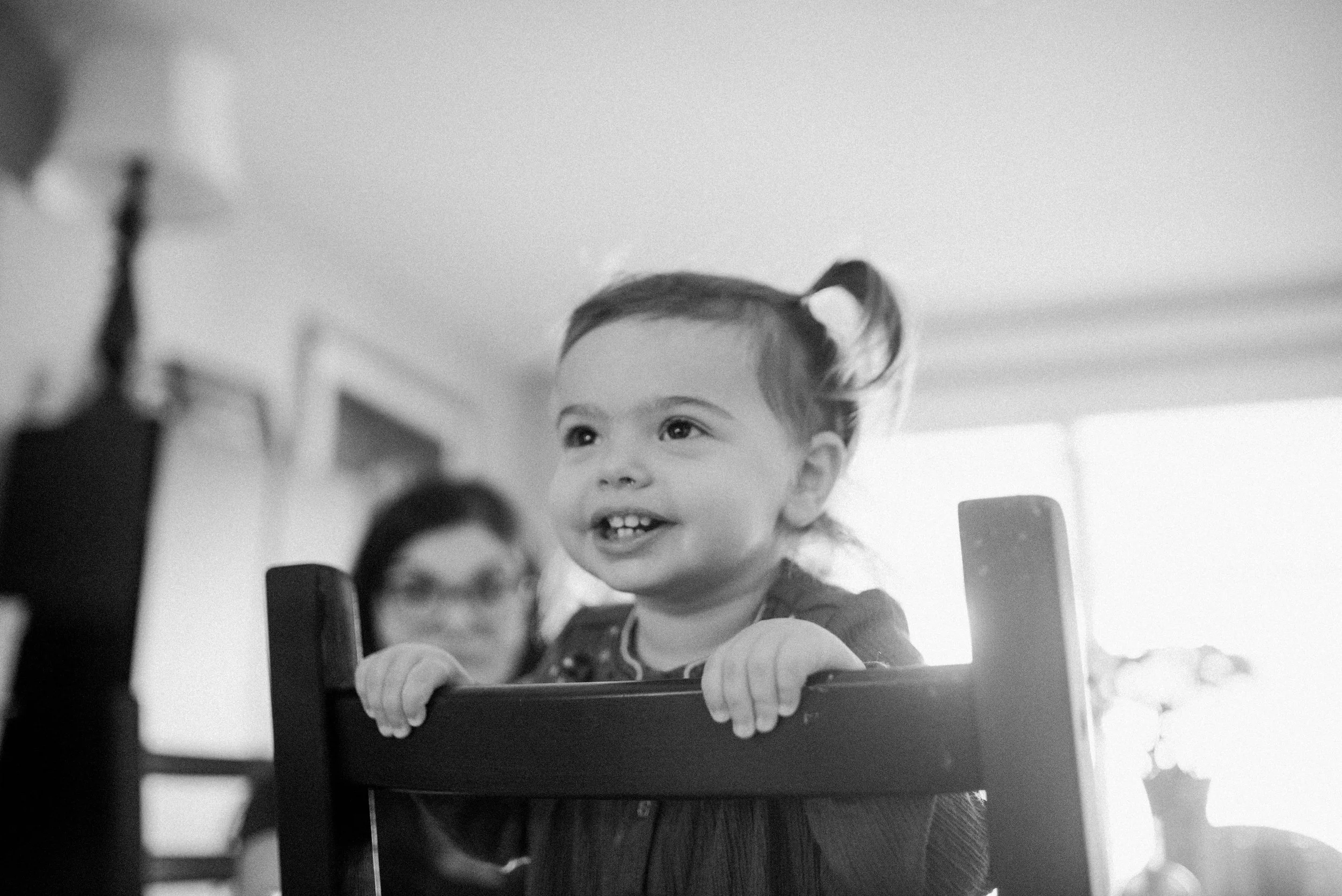 In-Home Family Session | Ohio Portrait Photographer