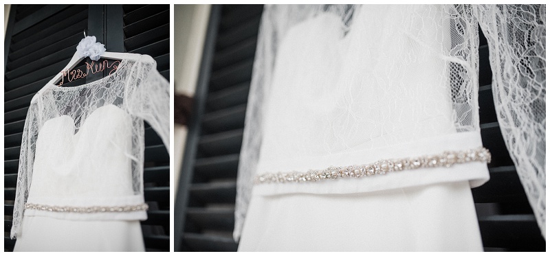 New Orleans, LA Intimate Elopement | Terrell House Bed &amp; Breakfast