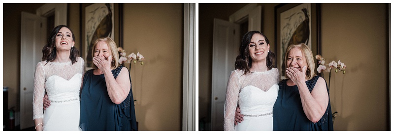 New Orleans, LA Intimate Elopement | Terrell House Bed &amp; Breakfast