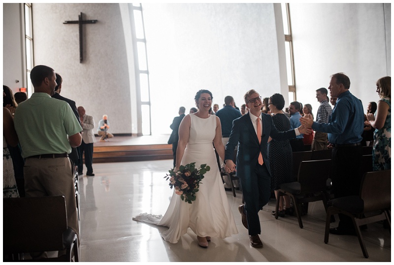 Reverie Wedding | Miamisburg, Ohio