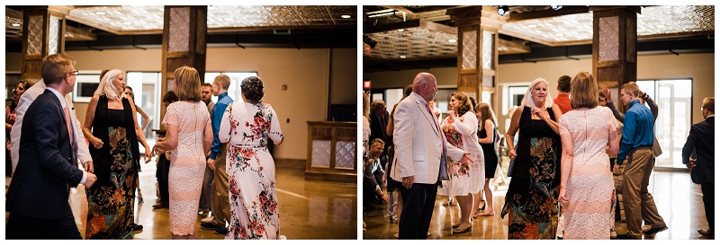 Reverie Wedding | Miamisburg, Ohio