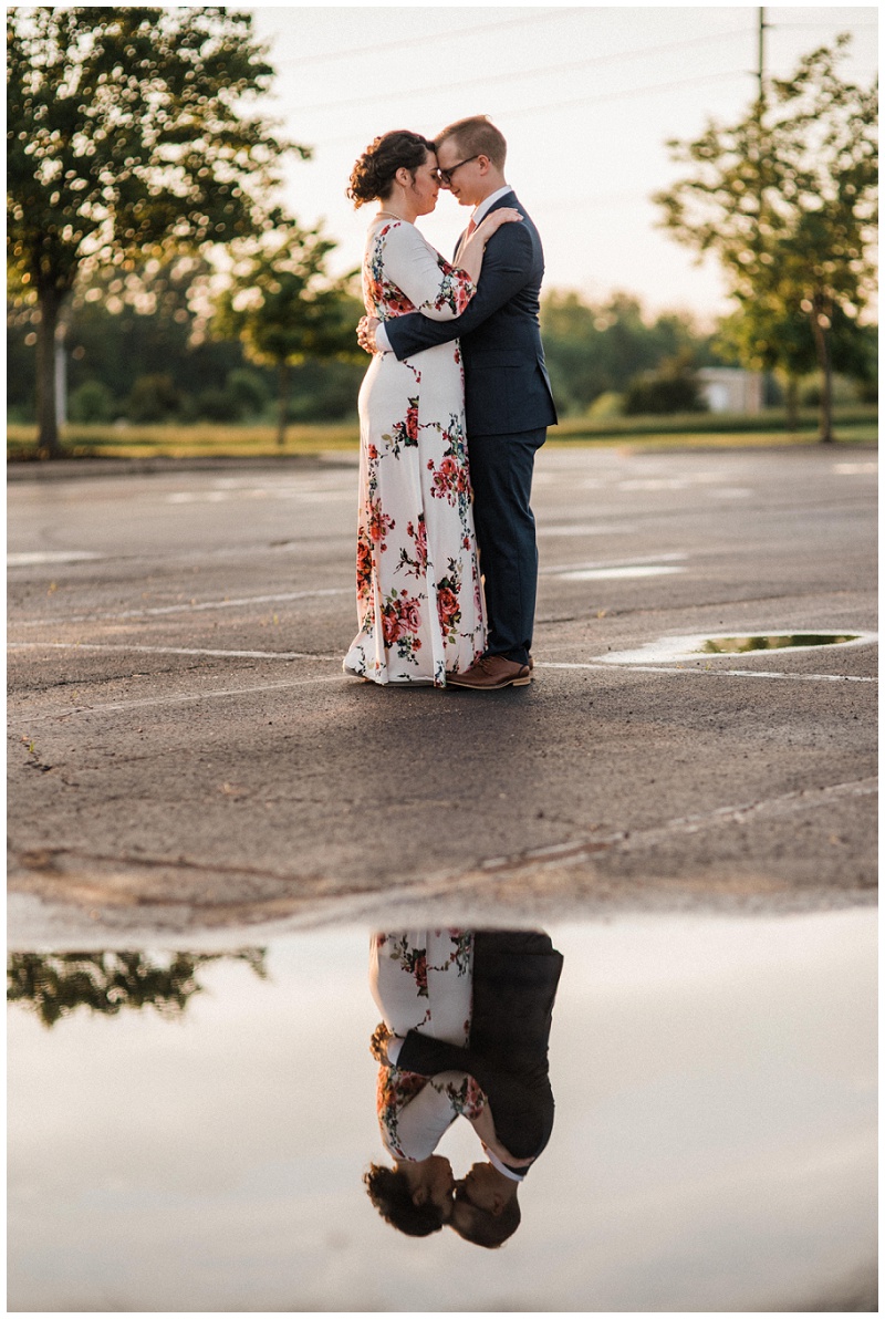 Reverie Wedding | Miamisburg, Ohio