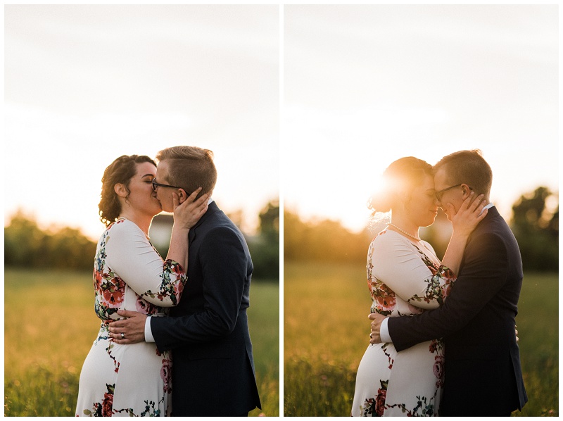 Reverie Wedding | Miamisburg, Ohio