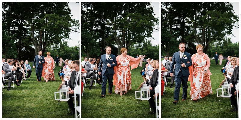 Columbia Ballroom Wedding | Cleveland, OH