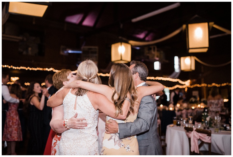 Columbia Ballroom Wedding | Cleveland, OH