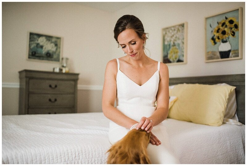 Jessie &amp; Thomas | Cincinnati, Ohio Wedding