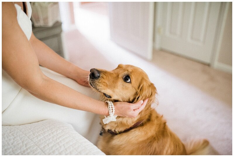 Jessie &amp; Thomas | Cincinnati, Ohio Wedding