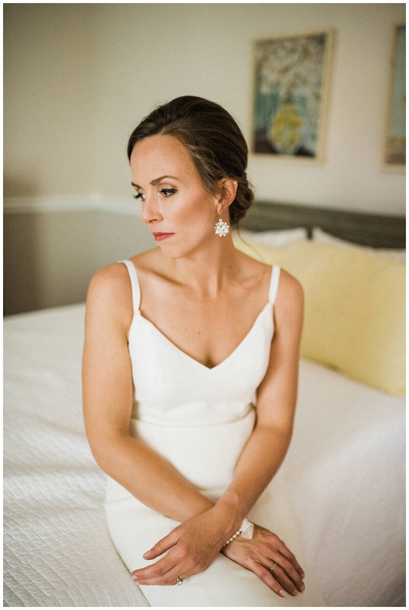 Jessie &amp; Thomas | Cincinnati, Ohio Wedding