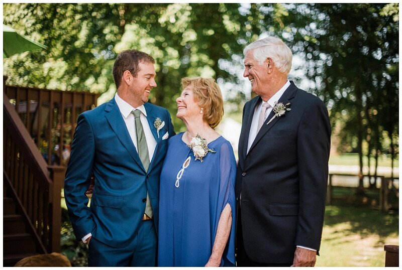 Jessie &amp; Thomas | Cincinnati, Ohio Wedding