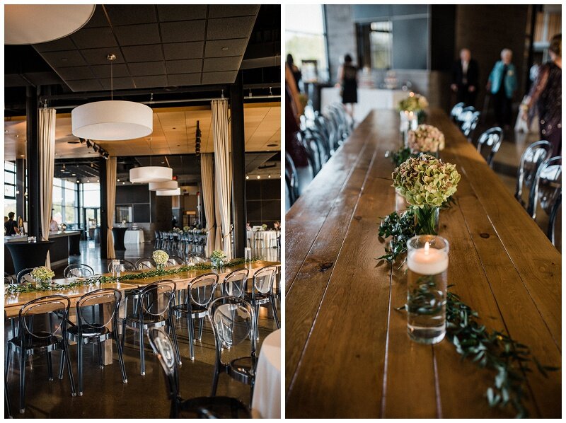 New Riff Distilling | Newport, Kentucky Wedding