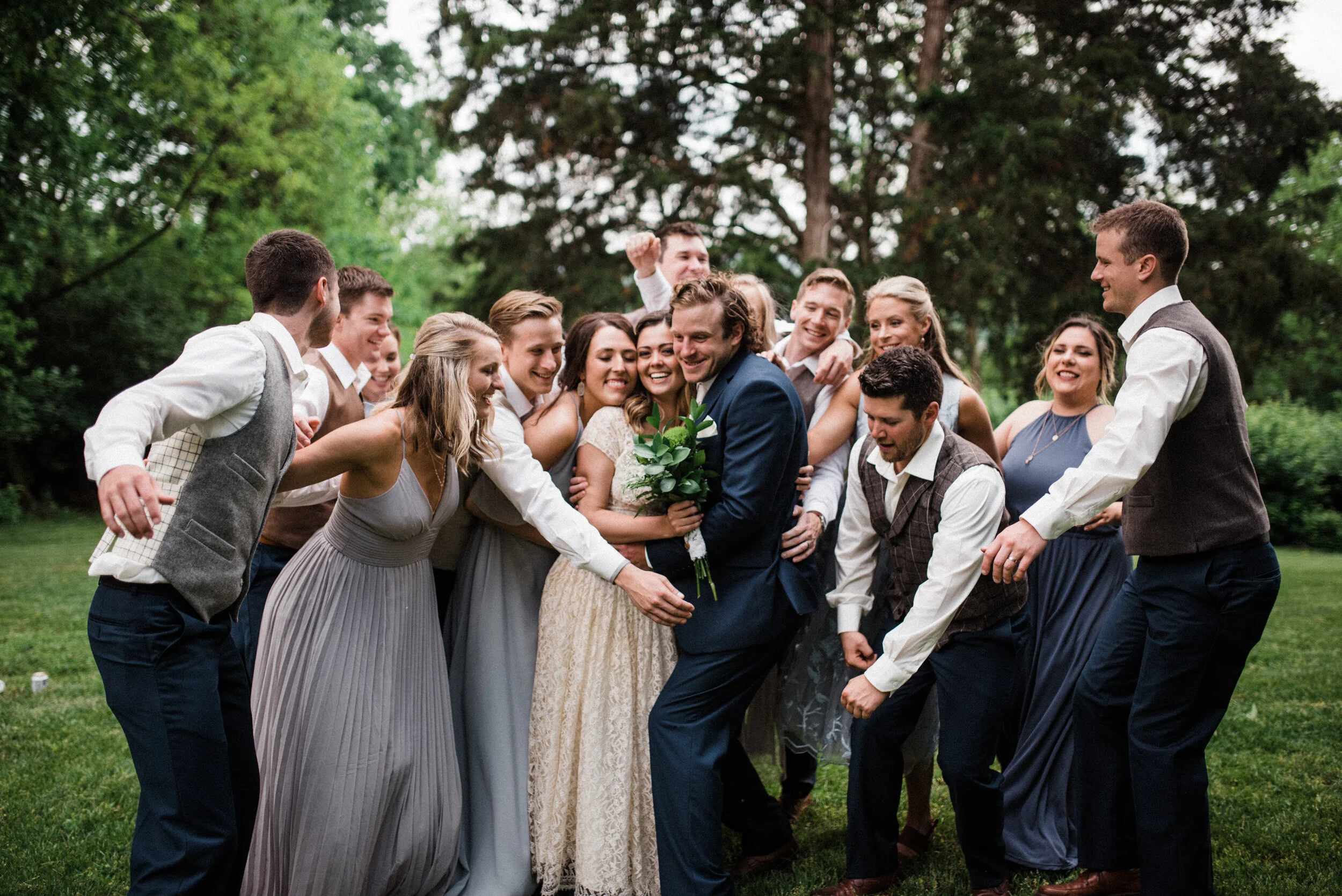 I didn’t win Best of Dayton 2018, you did. 