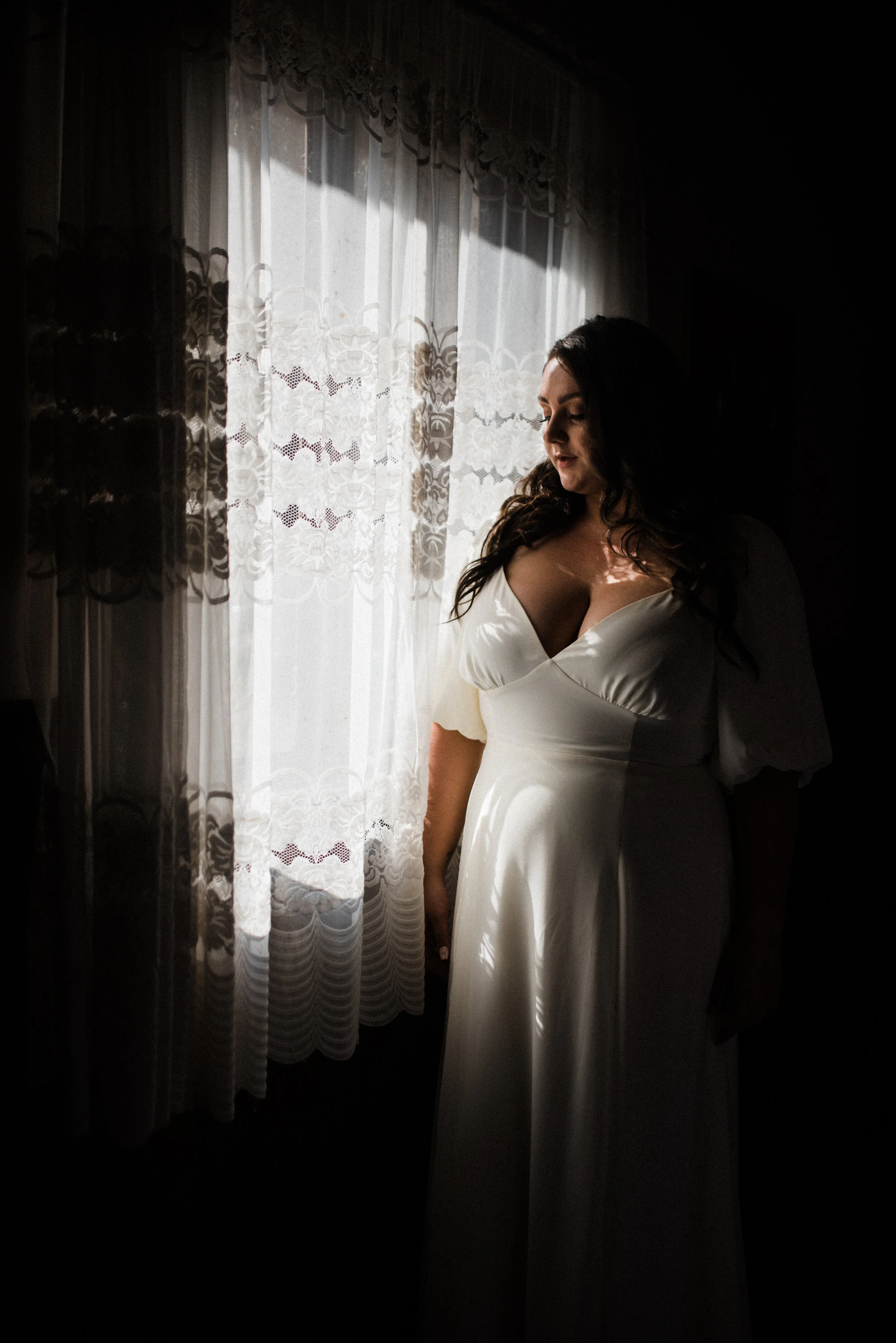 Emma &amp; Kenny | Englewood, OH | German Club Edelweiss Wedding