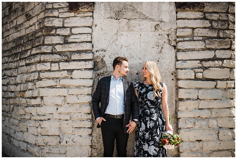 Hills and Dales MetroPark Elopement | Kettering, Ohio