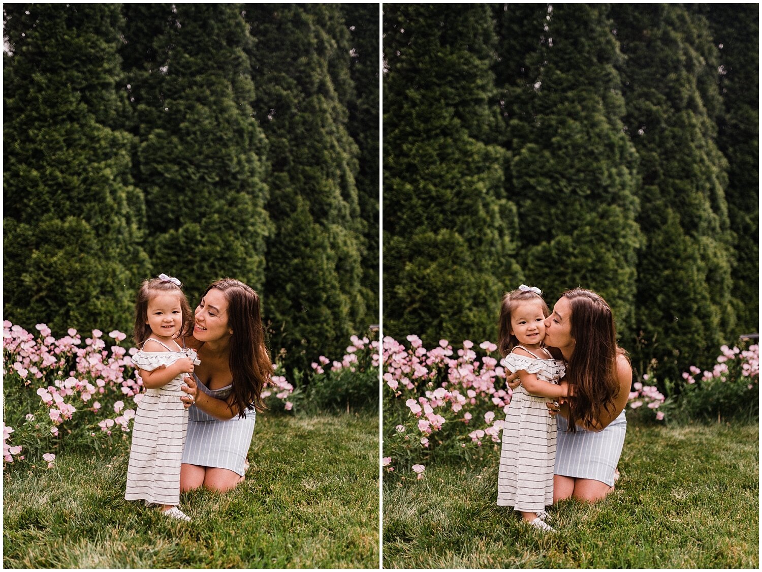 In-Home Family Portraits | Bellbrook, OH
