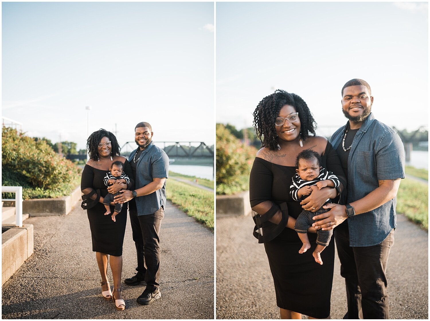 Family Portraits | Hamilton, OH