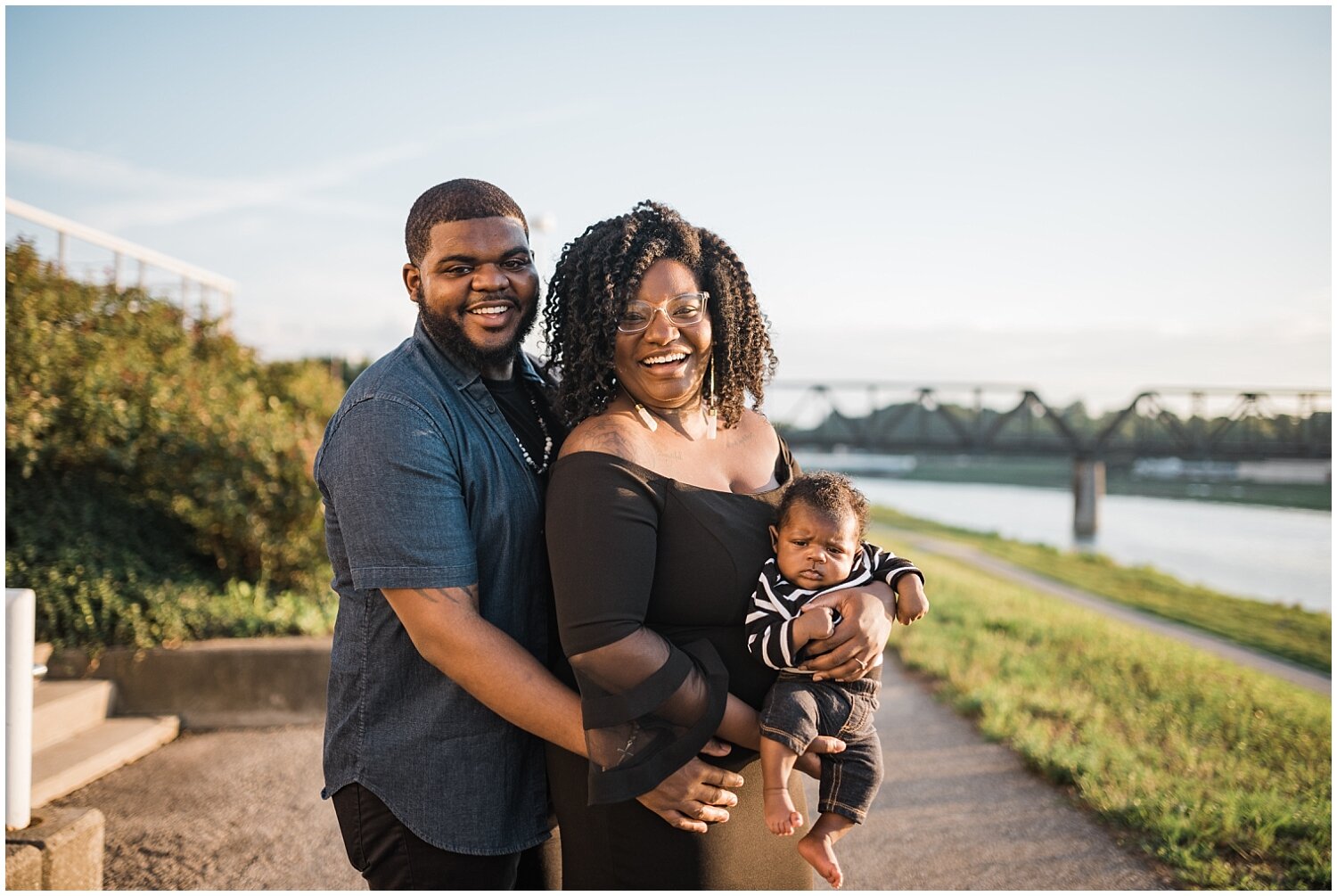 Family Portraits | Hamilton, OH
