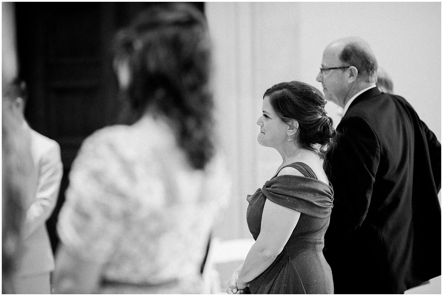 Dayton Art Institute Wedding | Dayton, Ohio