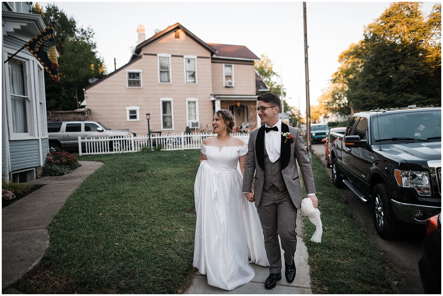 Dayton Art Institute Wedding | Dayton, Ohio