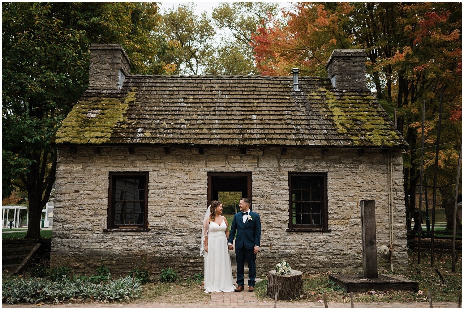 Ohio &amp; Destination Wedding Photographers | Chelsea Hall Photography