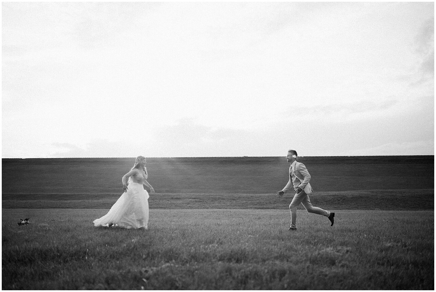 Ohio &amp; Destination Wedding Photographers | Chelsea Hall Photography