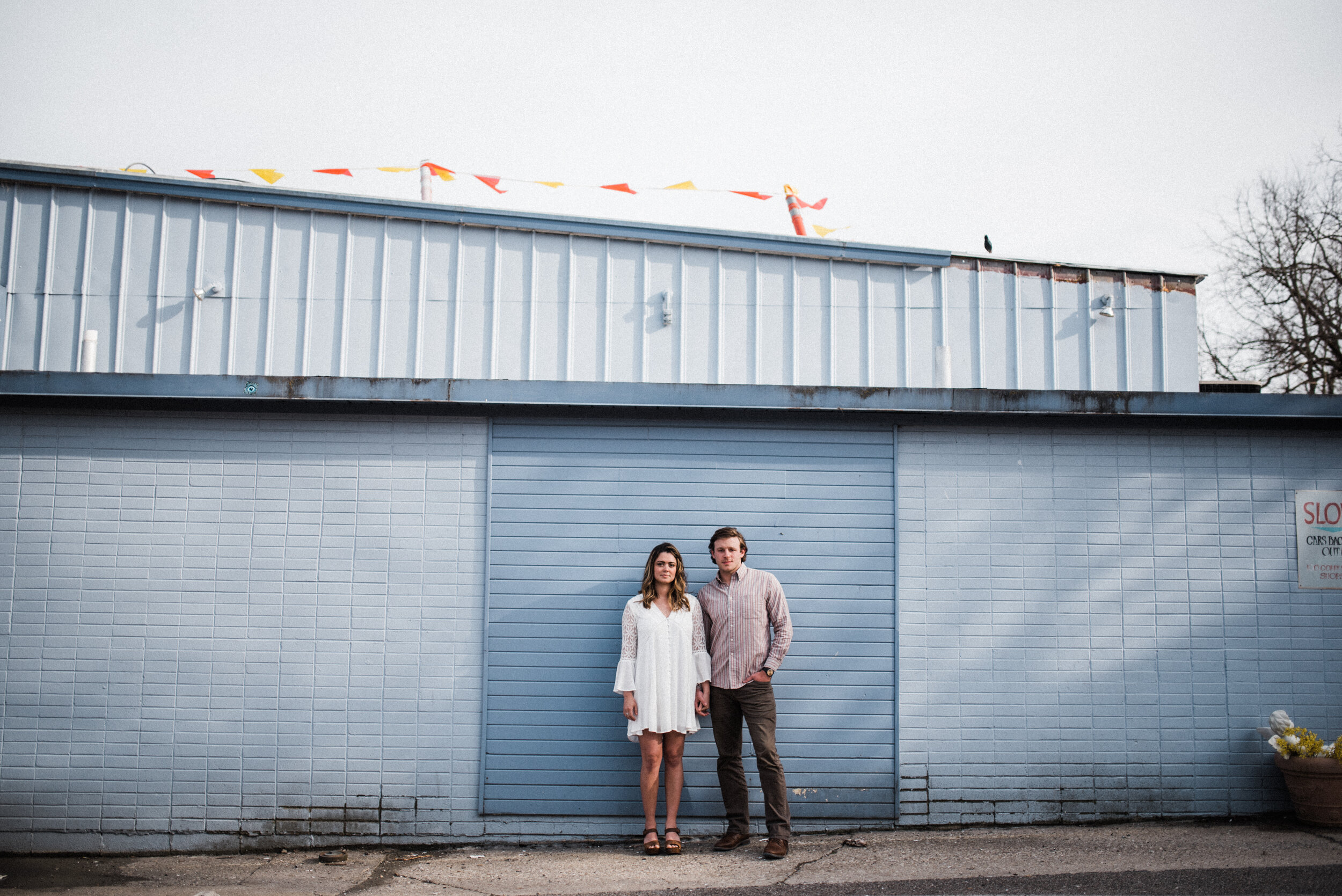Yellow Springs Engagement Sessions | Yellow Springs, OH