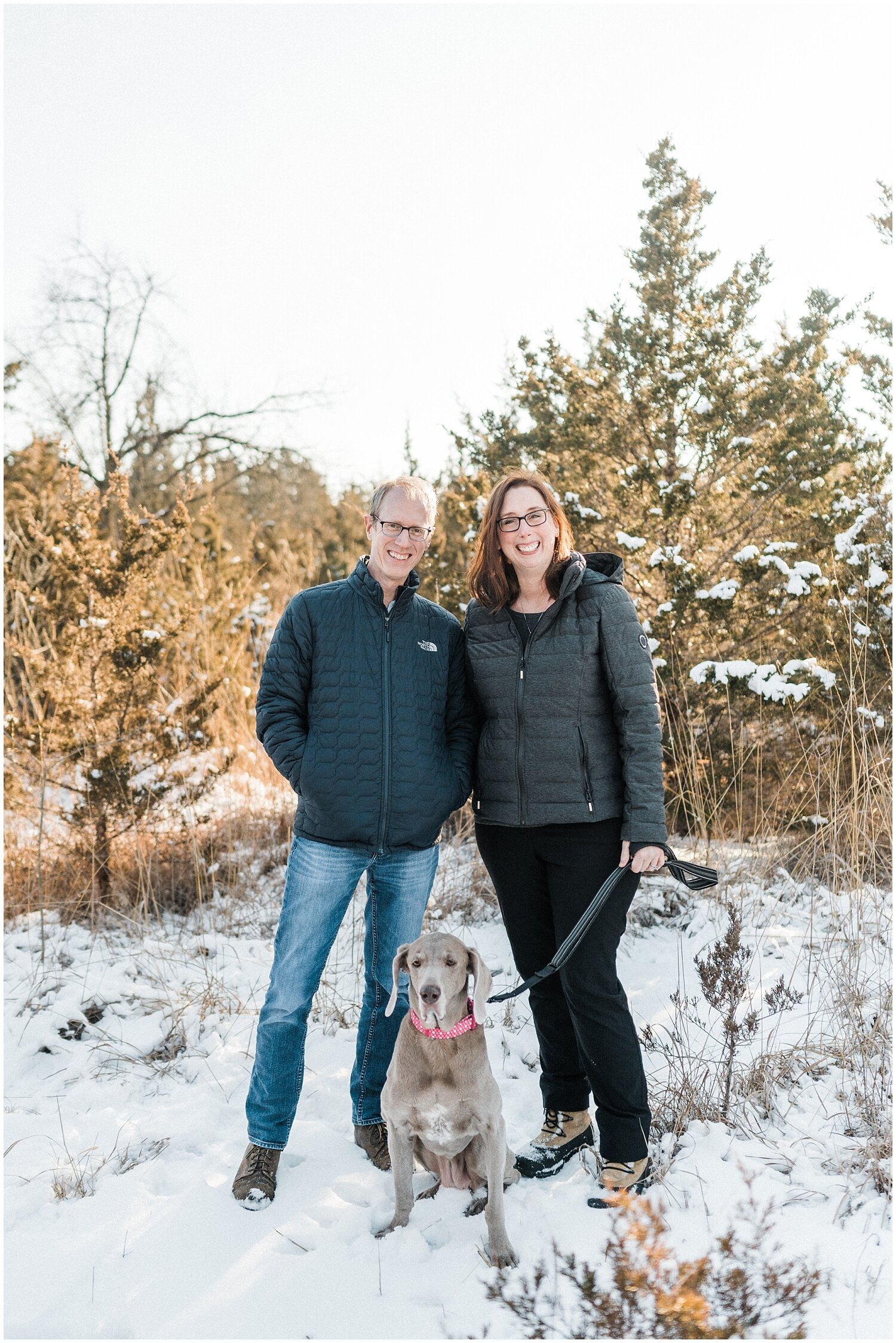 Oakes Quarry Park Family Portraits | Fairborn, Ohio