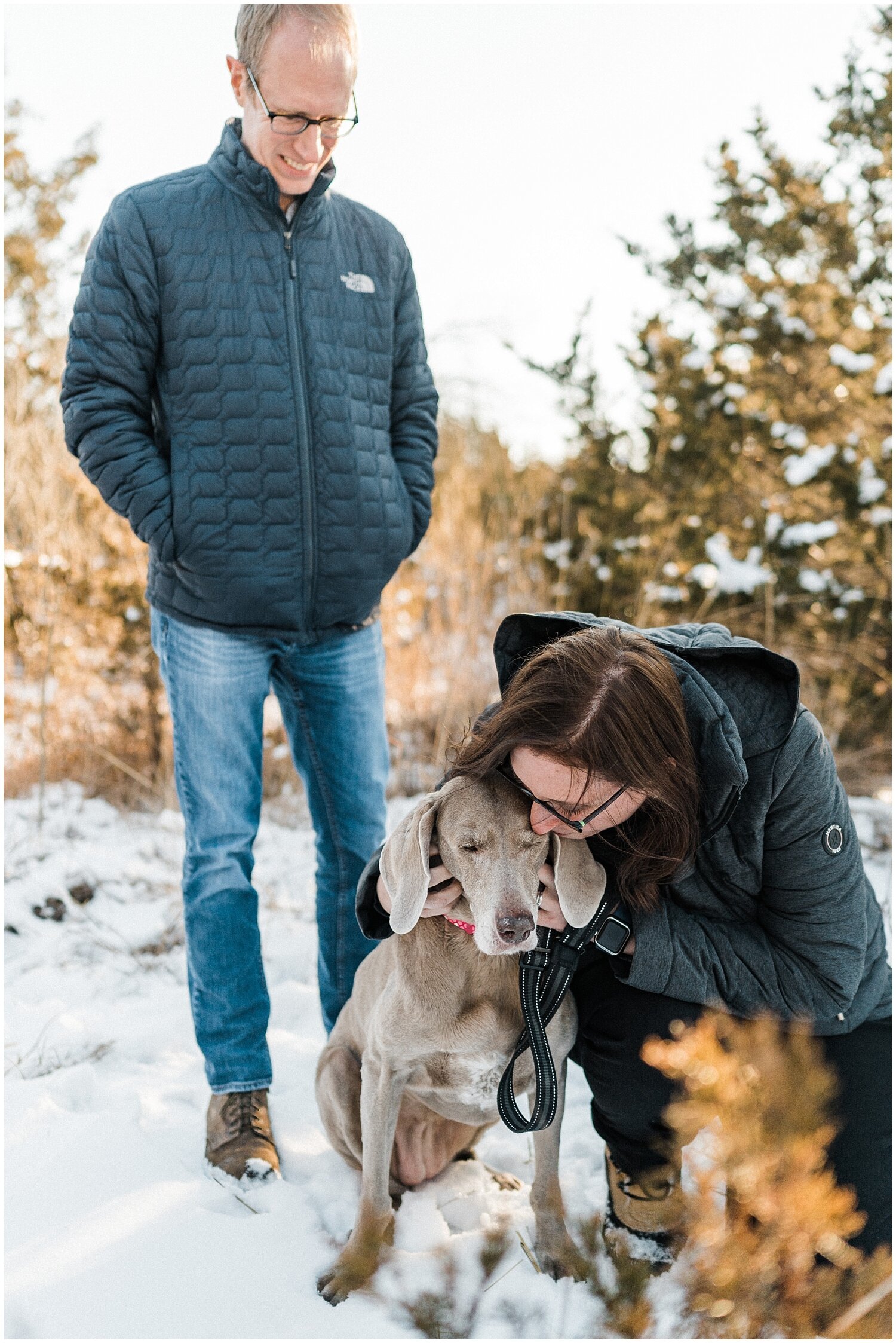 Oakes Quarry Park Family Portraits | Fairborn, Ohio