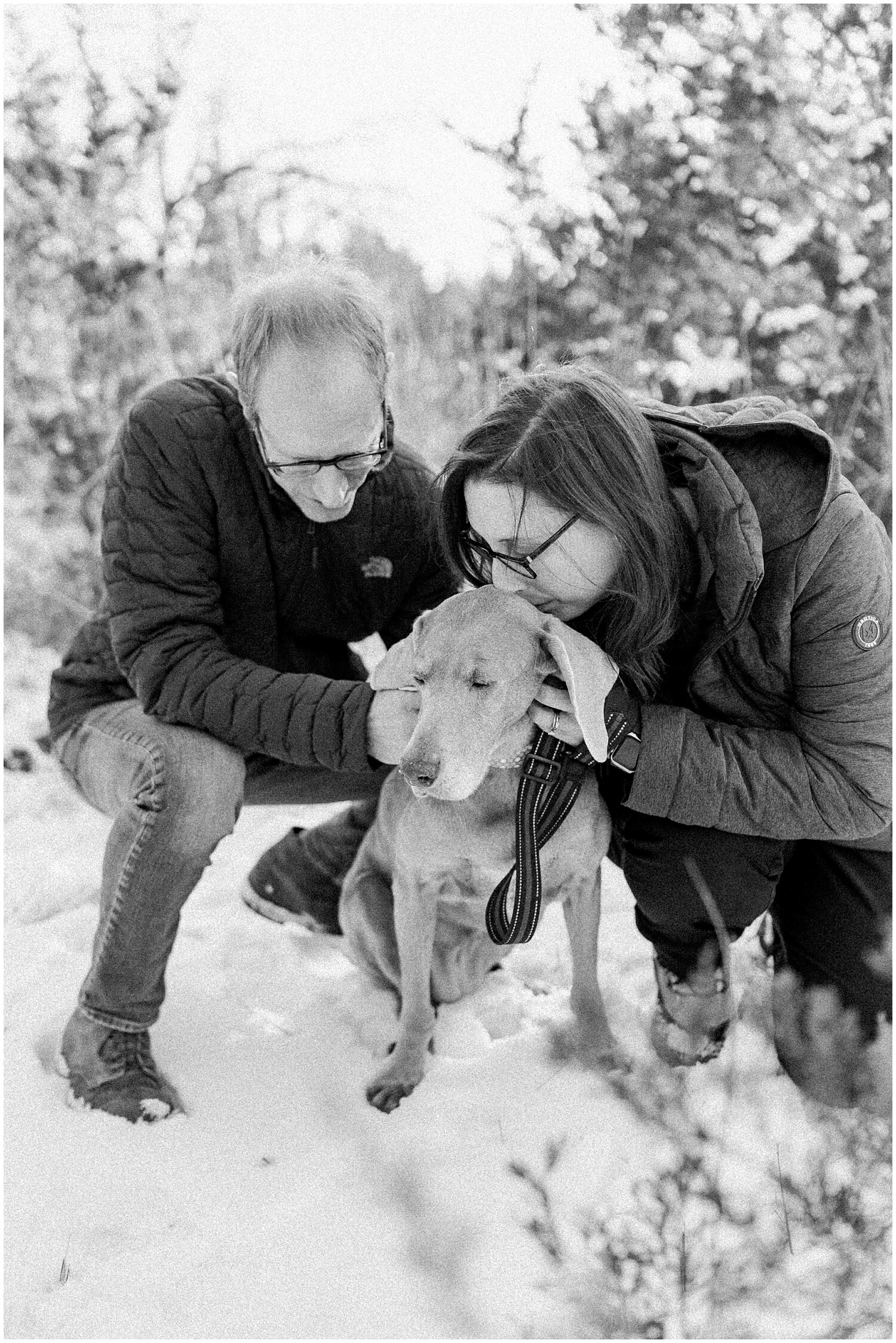 Oakes Quarry Park Family Portraits | Fairborn, Ohio