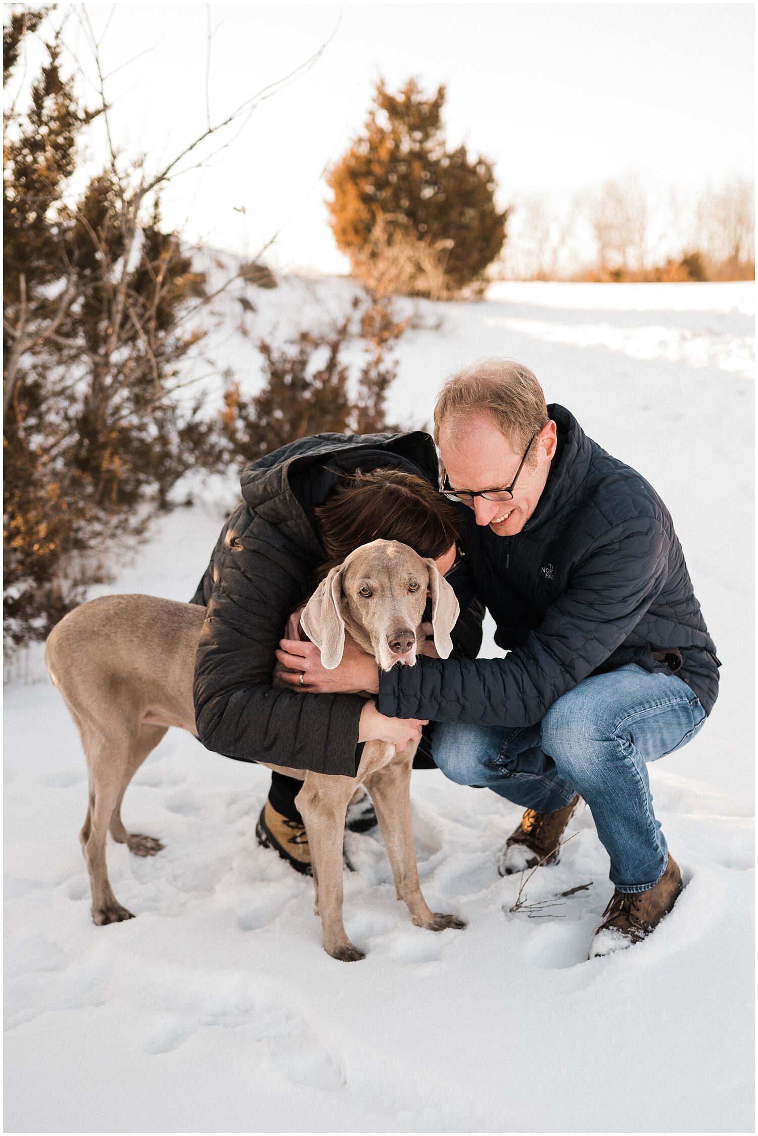 Oakes Quarry Park Family Portraits | Fairborn, Ohio