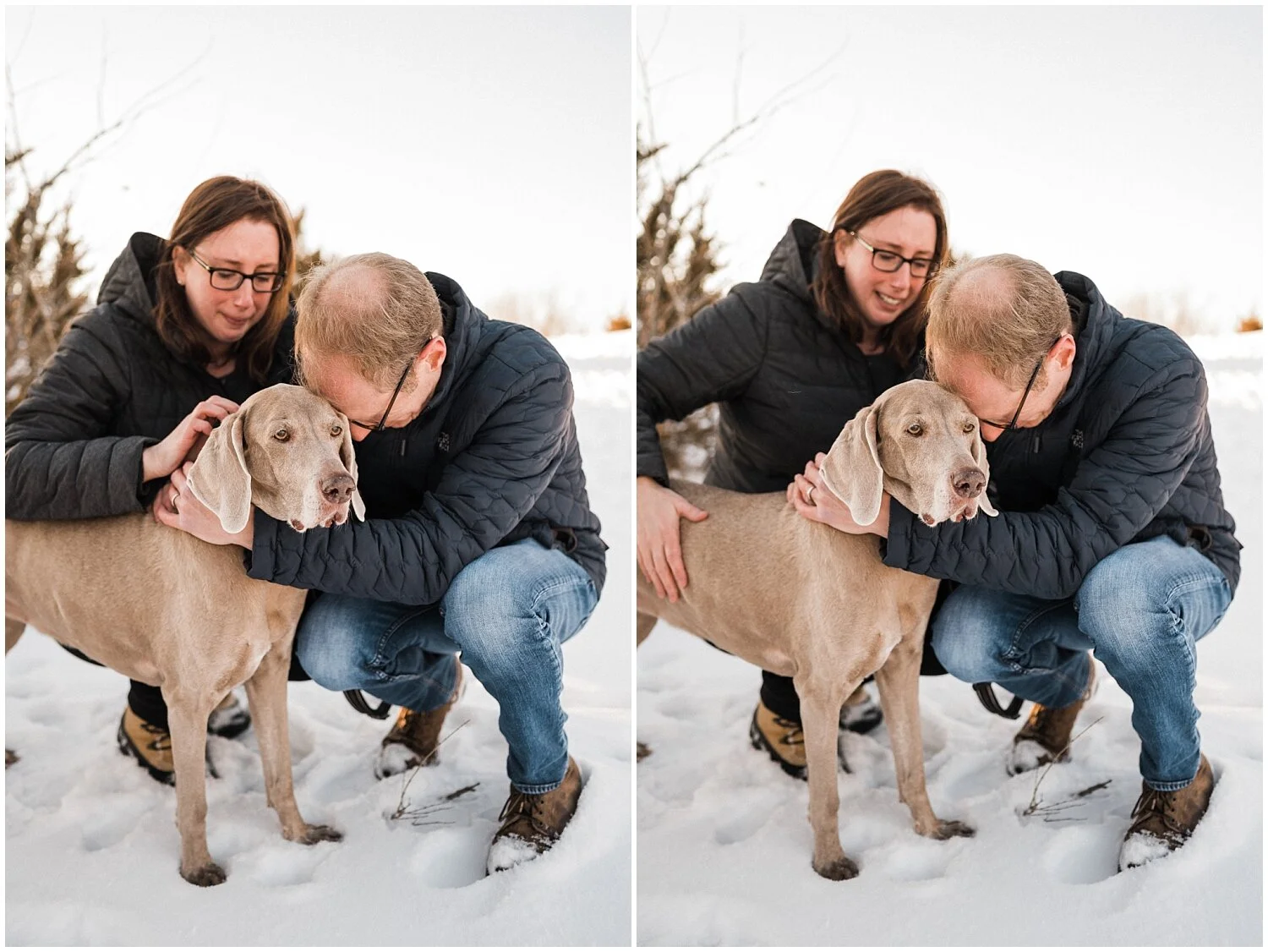 Oakes Quarry Park Family Portraits | Fairborn, Ohio