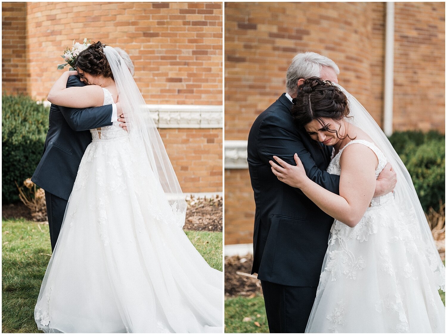 Dayton, OH Wedding | Chelsea Hall Photography