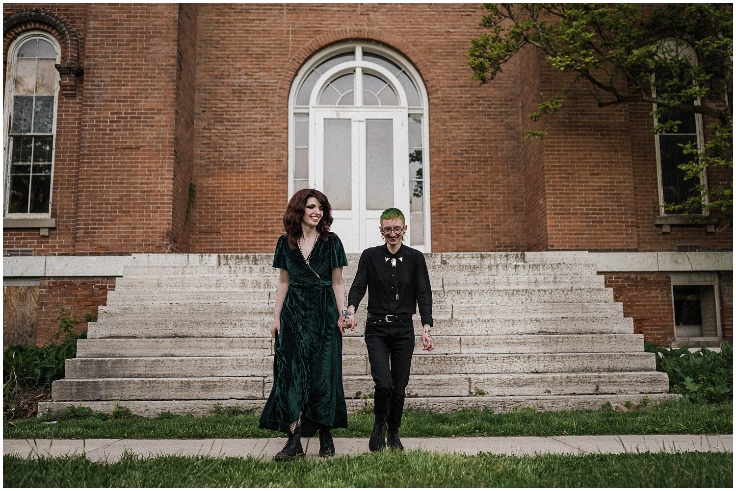 Antioch College | Yellow Springs, OH