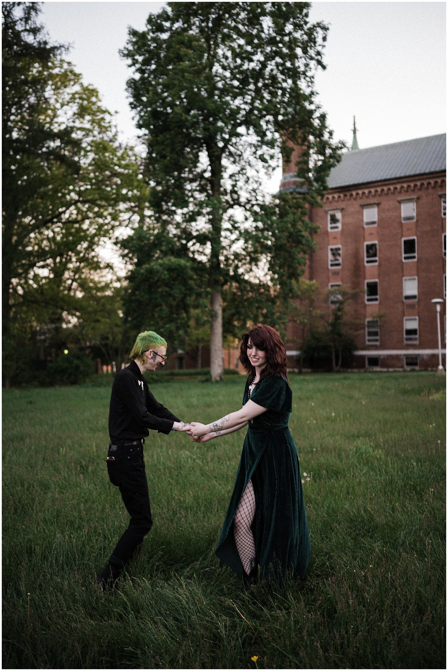 Antioch College | Yellow Springs, OH