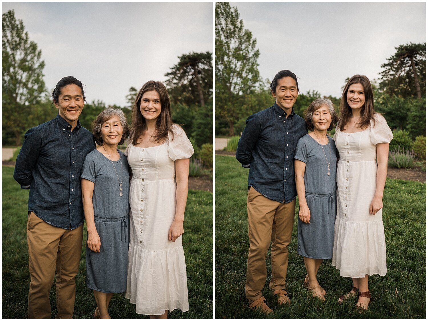 Ault Park Family Portraits | Cincinnati, Ohio