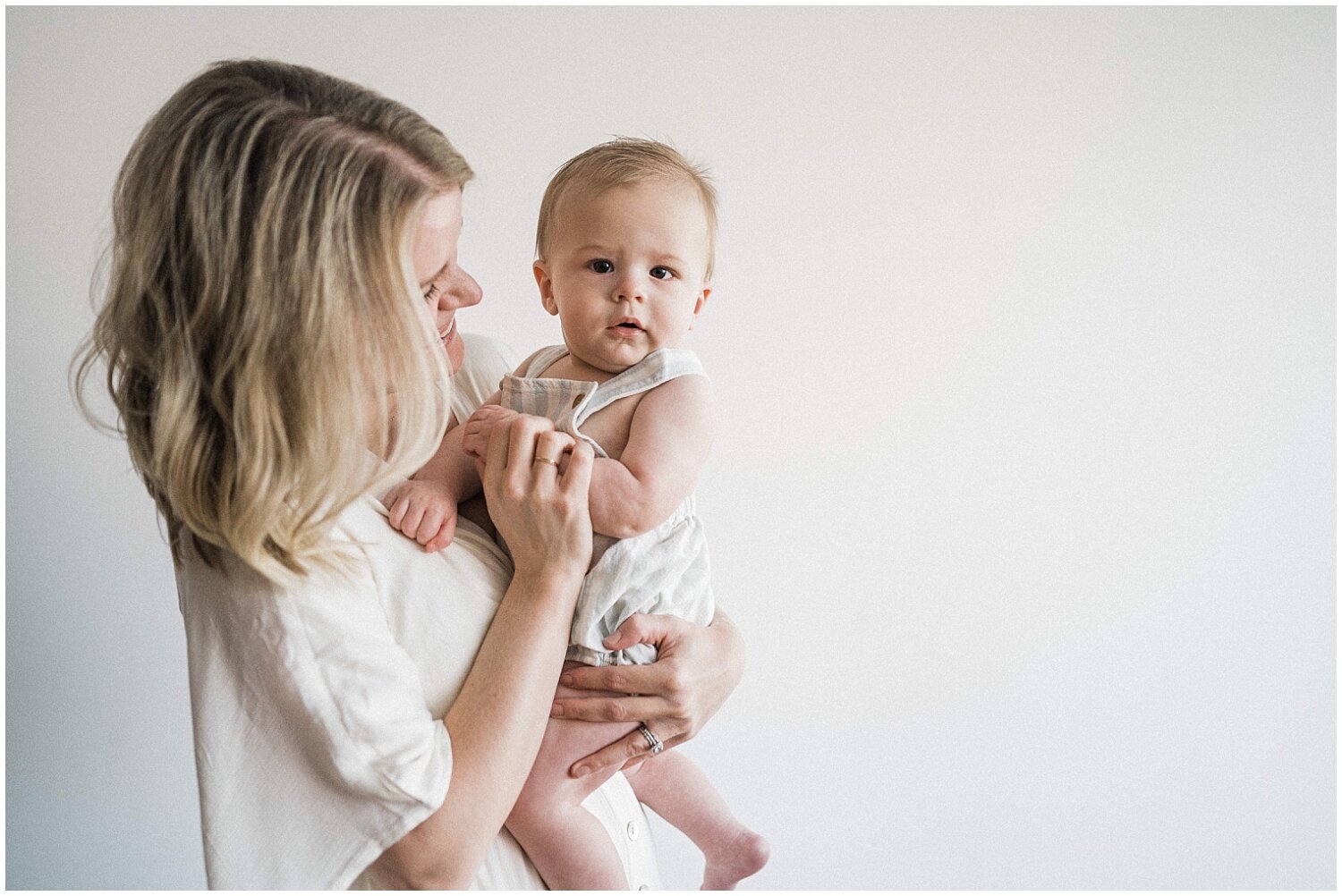 Dayton Family Portrait Session | Chelsea Hall Photography