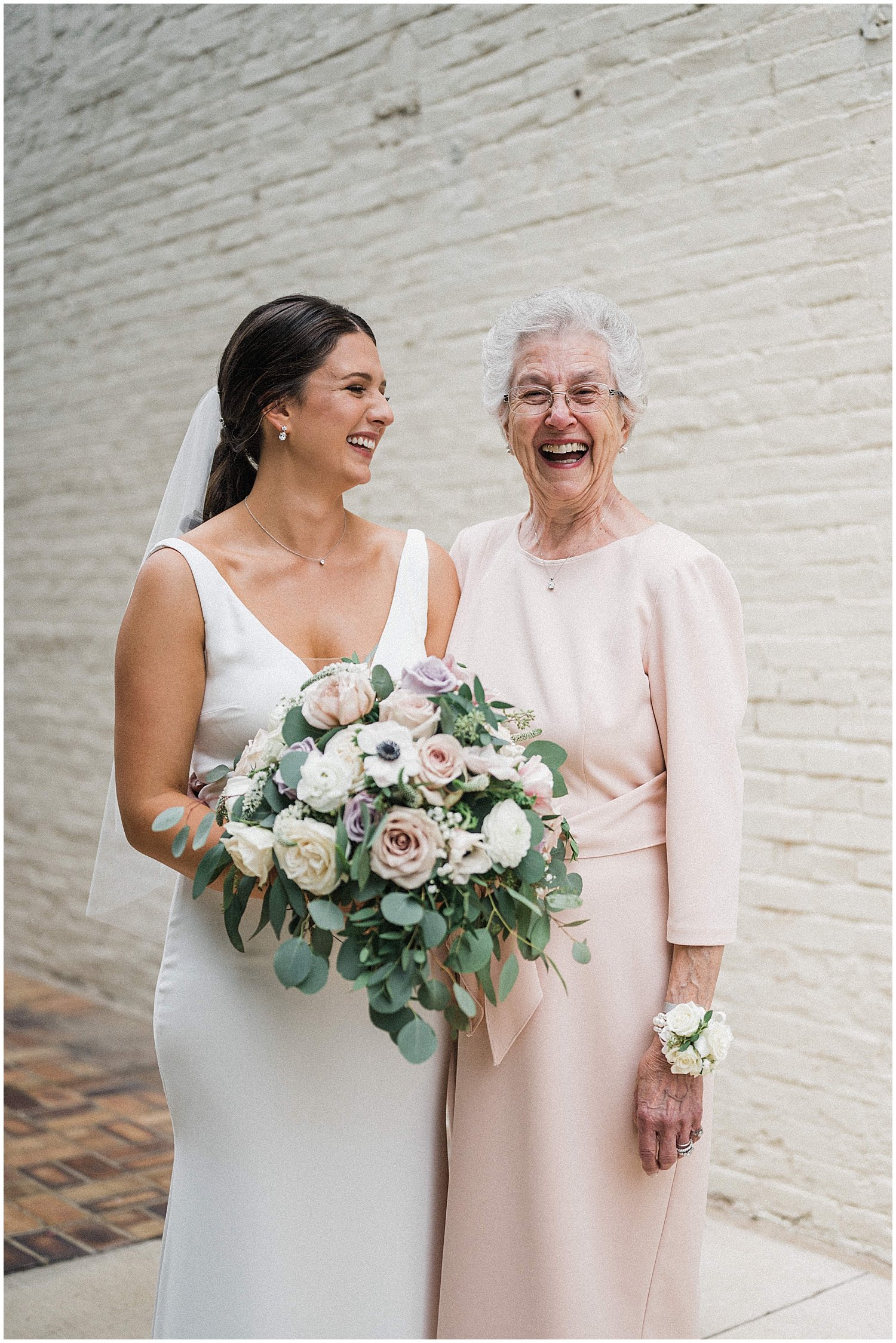 The Steam Plant Wedding | Dayton, Ohio