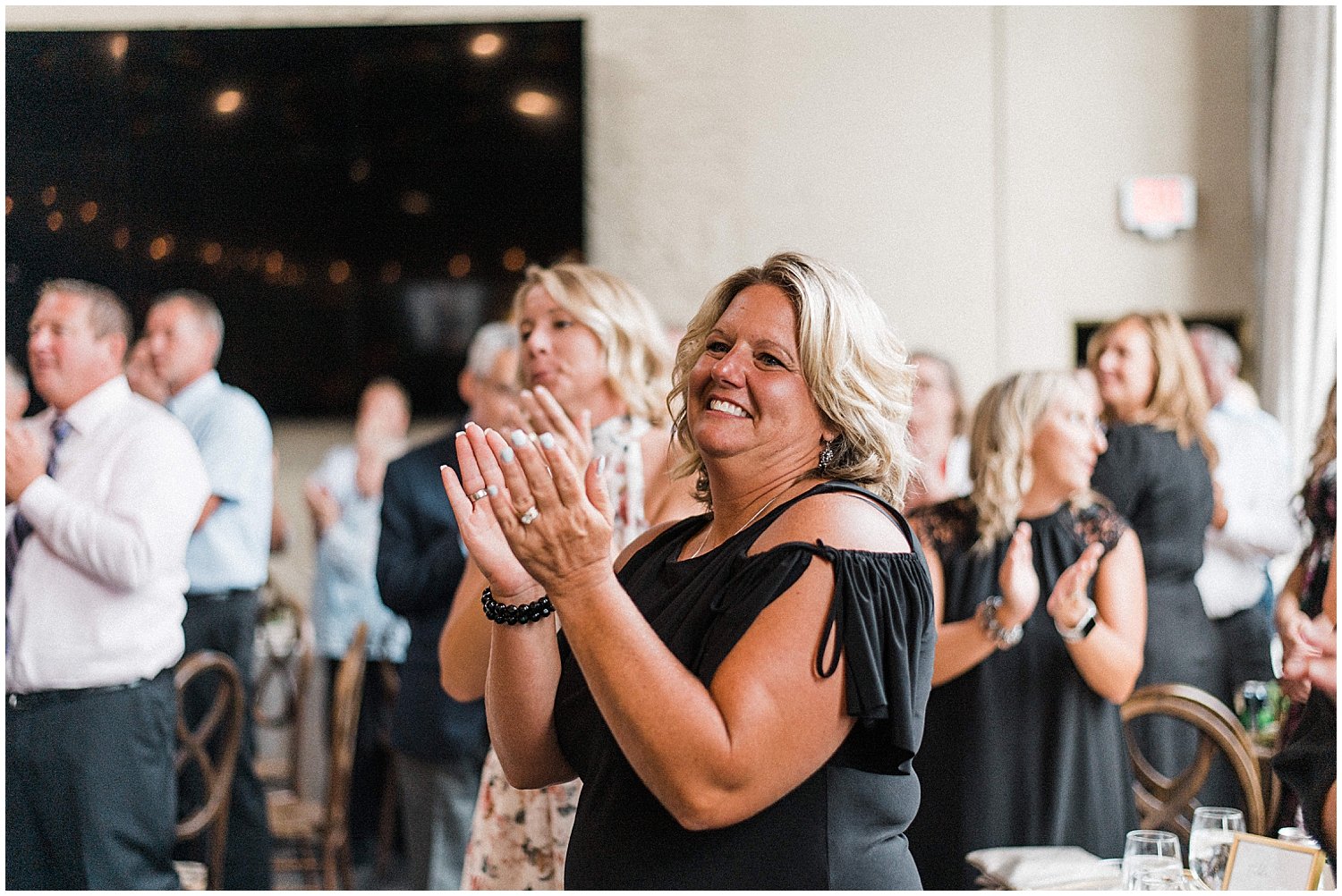 The Steam Plant Wedding | Dayton, Ohio