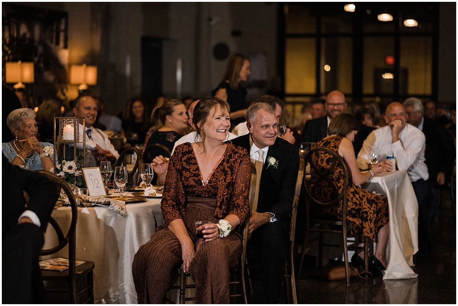 The Steam Plant Wedding | Dayton, Ohio