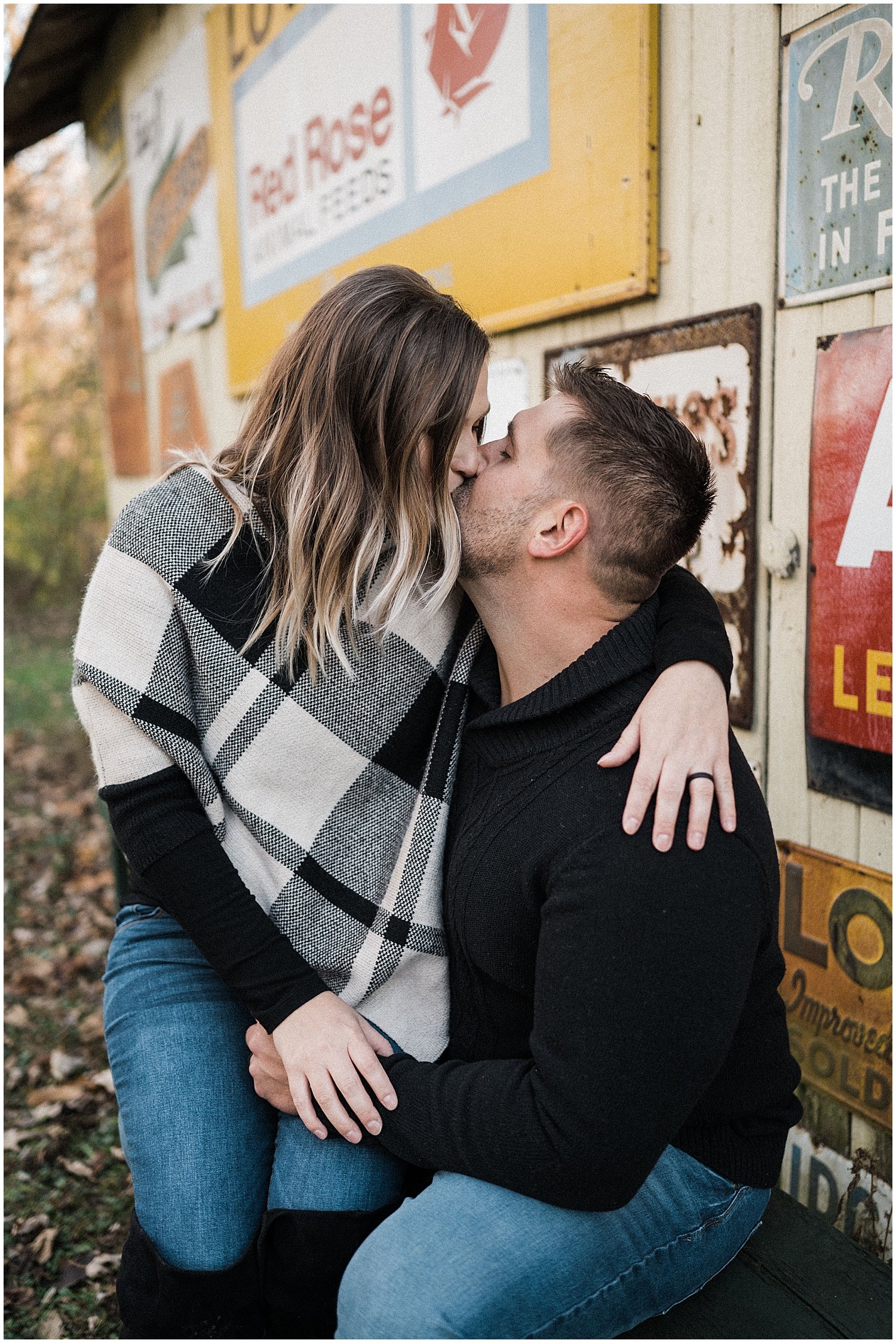 Family Portrait Session | Brookville, Ohio