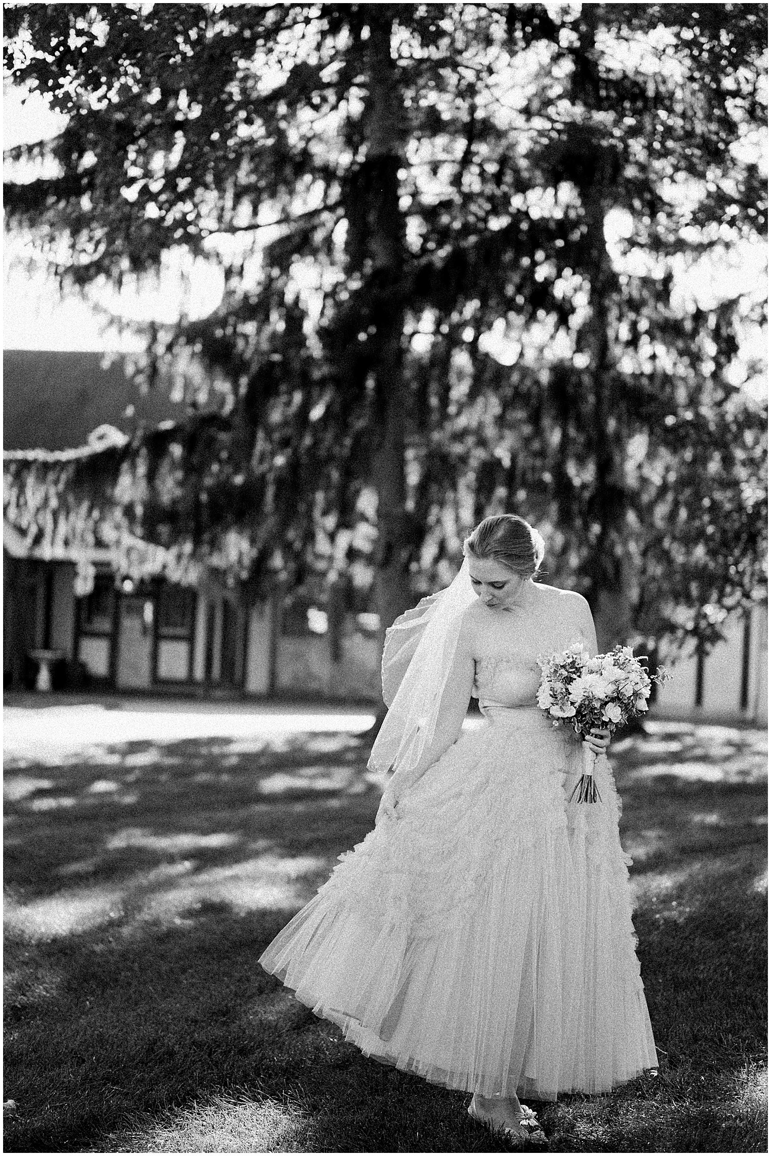 The Orrmont Estate Wedding | Piqua, Ohio
